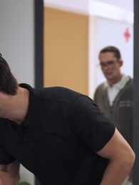 Épisode 62 - Prends Mon Souffle, M. Lefèvre !