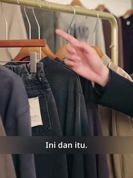 Suami Berlian Mencari Anak - Episode 8