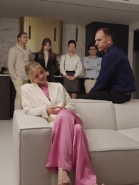 Episódio 25 - Como Virar Bilionária?