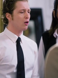 Épisode 23 - PDG m’aime, une femme ménopausée