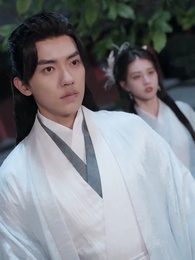 The Devil’s Chosen Bride - Episode 53