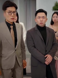 Đại Tiểu Thư Trọng Sinh Báo Thù Tra Nam - Episode 17