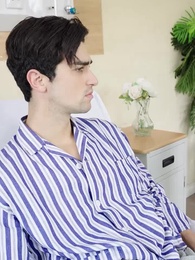 Amant contractuel de la PDG - Episode 55