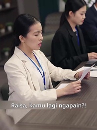 Episode 39 - Kehamilan Bahagia