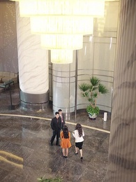 ่อุ้มรักทายาทท่านประธาน - Episode 6