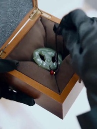 46화 - 우리 여보는 감정사였다