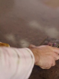 Episode 19 - Flash Marriage with My MMA Husband