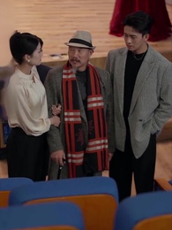 Đại Tiểu Thư Trọng Sinh Báo Thù Tra Nam - Episode 36