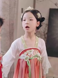 ตอนที่ 36 - สวรรค์ประทานพร