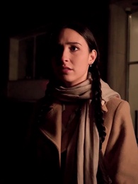 Episódio 21 - [Dublado] Desejo Proibido