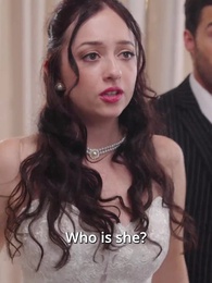 Episode 4 - Flash Marriage with My MMA Husband