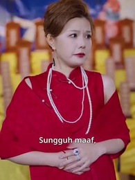 Episode 11 - Keluarga Bahagia Bersama Putriku