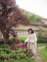 ่อุ้มรักทายาทท่านประธาน - Episode 80