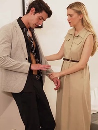 Chasing My Unattainable Ex-Wife - Episode 54