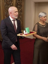 Chasing My Unattainable Ex-Wife - Episode 32