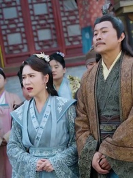 ไฟแค้นในสายลมรัก - Episode 29