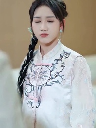 ตอนที่ 11 - ต้าลี่พลังมหัศจรรย์