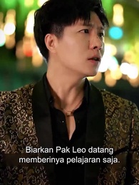 Menikah Kilat Dengan CEO Cantik - Episode 88