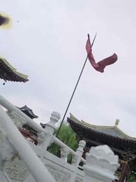 Menantu Dewa Naga - Episode 48