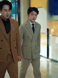 ตอนที่ 33 - ต้าลี่พลังมหัศจรรย์