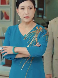 ต้าลี่พลังมหัศจรรย์ - Episode 50