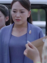 Cinta Sebelum Mentari Terbenam - Episode 23