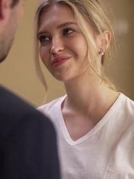 Chasing My Unattainable Ex-Wife - Episode 8