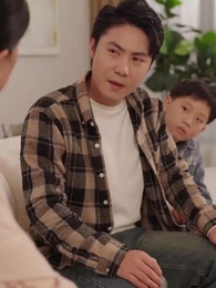 Pernikahan 30th - Episode 27