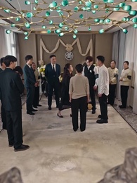 Episode 34 - Restart of the Late Life