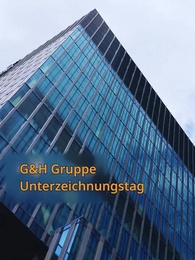 Episode 55 - Wer ist die geheimnisvolle Erbin?