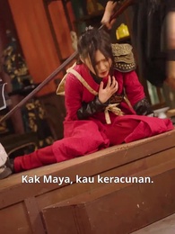 Menantu Dewa Naga - Episode 32