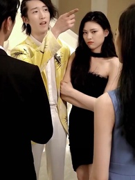 Menikah Kilat Dengan CEO Cantik - Episode 24