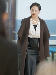 ตอนที่ 39 - ฉันนี่แหละคือทายาทมหาเศรษฐี