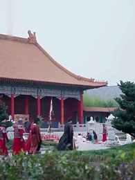Tập 11 - Cô Đơn Nhớ Nhung Người
