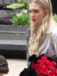 Episode 40 - Chasing My Unattainable Ex-Wife