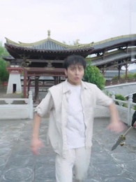 Menantu Dewa Naga - Episode 56