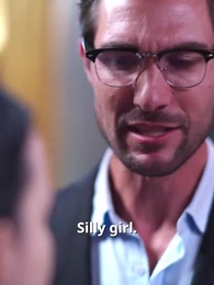 CEO Put Sextuplets in My Belly After One Night Stand - Episode 27