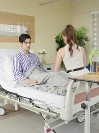 Episode 53 - Liebhaber im Vertrag von der CEO