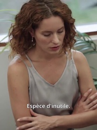 Épisode 46 - Embrasse-moi, mon Alpha Prédestiné