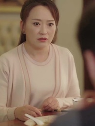 Cinta Sebelum Mentari Terbenam - Episode 18