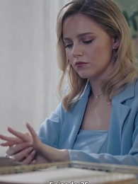 Episode 35 - Die Erbin schlägt zurück