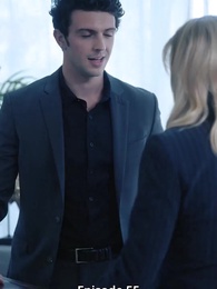 Episode 55 - Die Erbin schlägt zurück