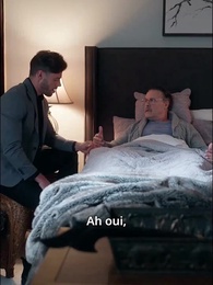 Chérie par mon Frère Alpha - Episode 46