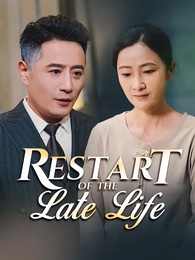 Restart of the Late Life