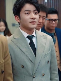 ต้าลี่พลังมหัศจรรย์ - Episode 43