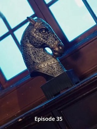 Episode 35 - Cinta Yang Diselimuti Kabut Tebal