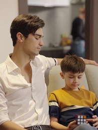 Episode 16 - Liebhaber im Vertrag von der CEO