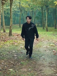 ต้าลี่พลังมหัศจรรย์ - Episode 26