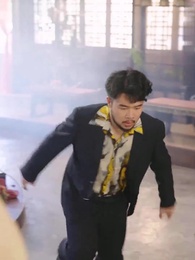 Menantu Dewa Naga - Episode 22