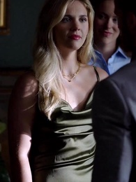 Embrasse-moi, mon Alpha Prédestiné - Episode 60